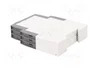 ABB CM-MSS Relais de surveillance de température moteur PTC 24-240V AC/DC