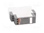 ABB CM-MSS Relais de surveillance de température moteur PTC 24-240V AC/DC
