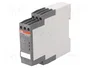 ABB CM-MSS Relais de surveillance de température moteur PTC 24-240V AC/DC