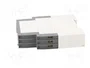 ABB CM-MSS Relais de surveillance de température moteur PTC 24-240V AC/DC