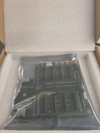 Hikvision Carte HUB de rechange à 8 ports