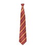 Liragram - Accessoire costume Harry Potter : Cravate Gryffindor Taille M Multicolore Adulte