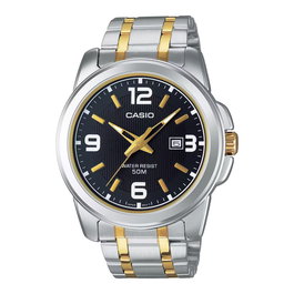Montre Homme Casio MTP-1314SG-1A Argenté