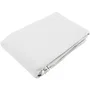 Nature Housse d'hivernage pour Plantes Diamètre 48 cm Hauteur 75 cm Blanc - Polypropylène Non Tissé 30 g/m² Résistante aux UV - Lot de 3 Pièces