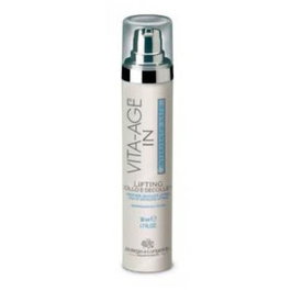 BOTTEGA DI LUNGAVITA VITA-AGE lifting cou et décolleté 50ml