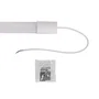 Tubo LED Étanche 9W 842Lm 2700K IP65 60Cm Blanc Chaud