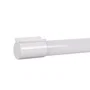 Tubo LED Étanche 9W 842Lm 2700K IP65 60Cm Blanc Chaud
