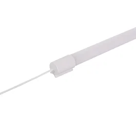 Tubo LED Étanche 9W 842Lm 2700K IP65 60Cm Blanc Chaud