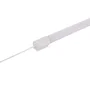 Tubo LED Étanche 9W 842Lm 2700K IP65 60Cm Blanc Chaud