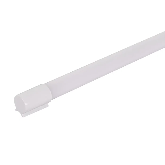 Tubo LED Étanche 9W 842Lm 2700K IP65 60Cm Blanc Chaud
