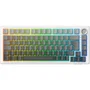 The G-Lab Keyz Elite 300 Clavier Gamer Mécanique TKL 75% Sans Fil RGB