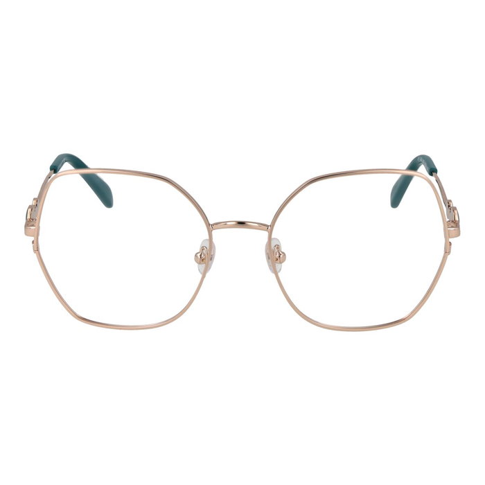 Monture de Lunettes Femme Emilio Pucci EP5204 55028