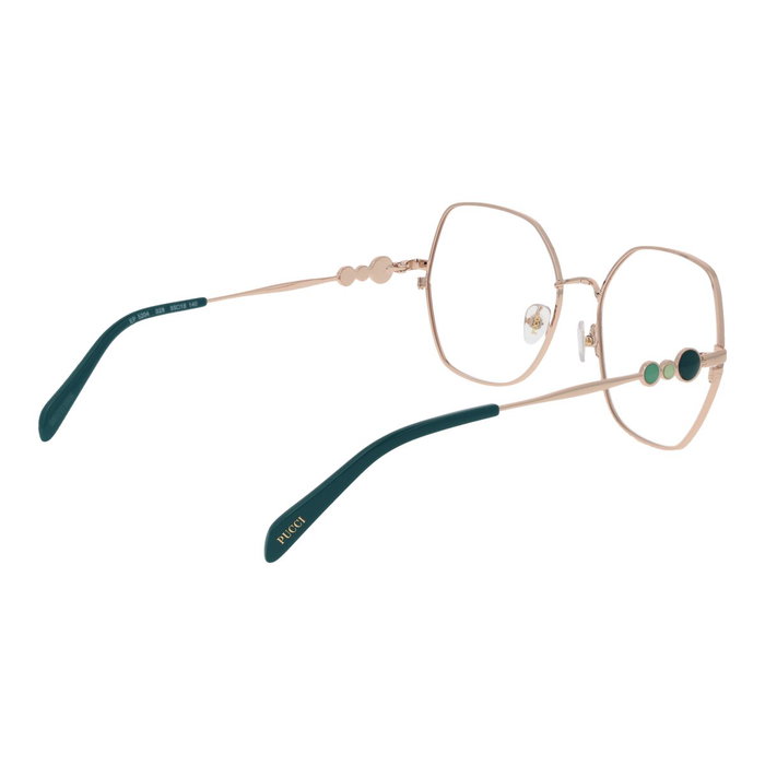 Monture de Lunettes Femme Emilio Pucci EP5204 55028