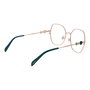 Monture de Lunettes Femme Emilio Pucci EP5204 55028