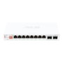 Asus QG-U1080 Switch non manageable 8x 2.5G + 2x 10G SFP+