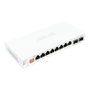 Asus QG-U1080 Switch non manageable 8x 2.5G + 2x 10G SFP+