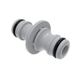 Cellfast Conector de extensión cellpro 6 bar, ½ pulg - ¾ pulg
