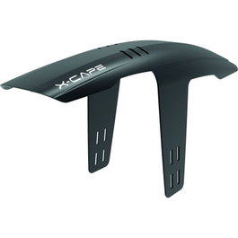 Polisport Garde-boue avant X Cape avec colliers réutilisables 27,5-29