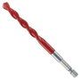 ALPEN Foret Alpen multifonction hexagonal 10 mm