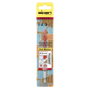 ALPEN Foret Alpen multifonction hexagonal 10 mm