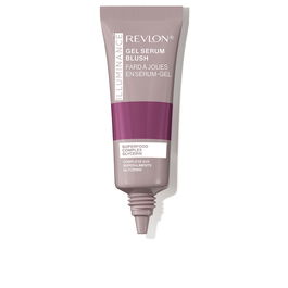 Revlon Mass Market Sérum Blush Gel ILLUMINANCE N°140 - Brillant Berry, 11 ml