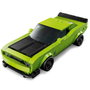 LEGO Speed Champions 77237 Dodge Challenger SRT Hellcat