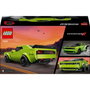 LEGO Speed Champions 77237 Dodge Challenger SRT Hellcat