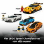LEGO Speed Champions 77237 Dodge Challenger SRT Hellcat