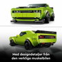 LEGO Speed Champions 77237 Dodge Challenger SRT Hellcat