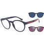 Monture de Lunettes Homme Emporio Armani EA 4152