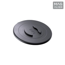 SP Connect Adaptateur Mag-Align SPC+ Twist-to-Lock