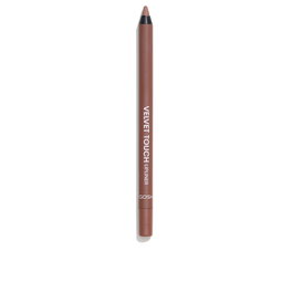 Gosh Velvet Touch Crayon à lèvres 001-Nougat Crisp 1,20 g