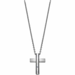Collier Homme Lotus LS2369-1/1 Croix
