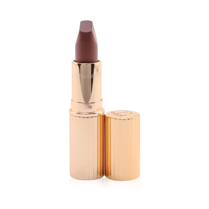 Charlotte Tilbury Matte Revolution Rouge à Lèvres Pillow Talk Medium
