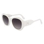 Lunettes de soleil Femme Karl Lagerfeld KL6146S-105 ø 54 mm