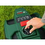 Bosch VISIMOW18V-100 Robot tondeuse autonome avec batterie 4Ah et chargeur