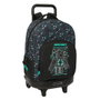 Safta Trolley extraible Screen Minecraft 45cm