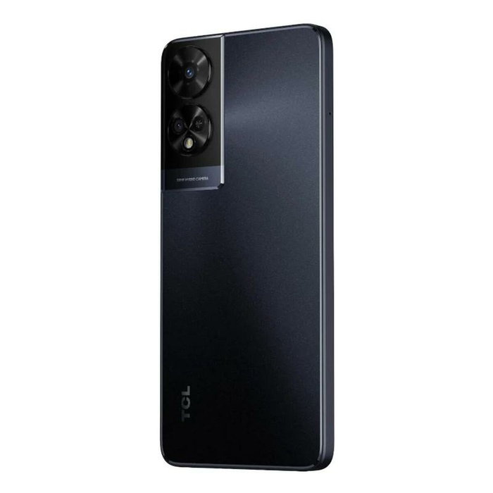 Smartphone TCL 50 GRAY 6,56" ARM Cortex-A55 Mediatek Dimensity 6100+ 8 GB RAM 128 GB Gris