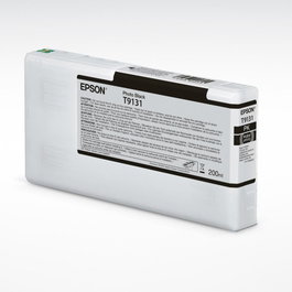 Epson Cartouche d'encre Photo Noir 200 ml C13T913100
