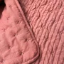 Toison D'Or Edredon Rose Poudré 140 x 160