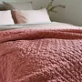 Toison D'Or Edredon Rose Poudré 140 x 160
