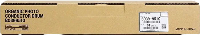 Ricoh B039-9510 Tambour ~60000 pages - Unité de tambour d'origine Ricoh B039-9510 Tambour ~60000 pages - Unité de tambour d'origine
