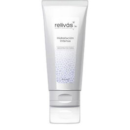 RELIVAS Hidratacion Intensa Vasoprotectora 200 ml