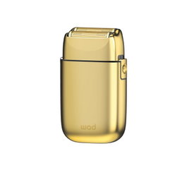 Wad Professional Beauty Esfir Shaving Machine Gold