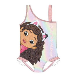 Cerdá Maillot de bain Gabby's Dollhouse 5 ans - Modèles assortis