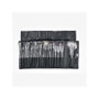 Bifull Set Cleissy Black 18 Pinceaux de Maquillage