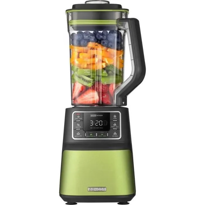 Sencor Super Blender SBU 7870GG Vert