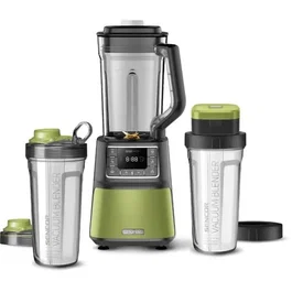Sencor Super Blender SBU 7870GG Vert