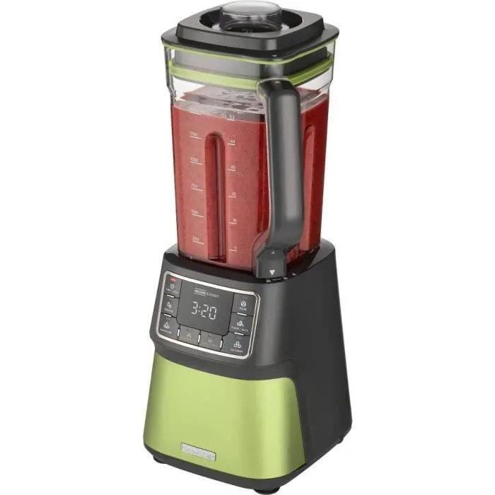 Sencor Super Blender SBU 7870GG Vert