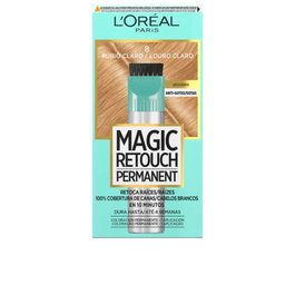 L'Oréal Paris Magic Retouch #8 - Blond clair